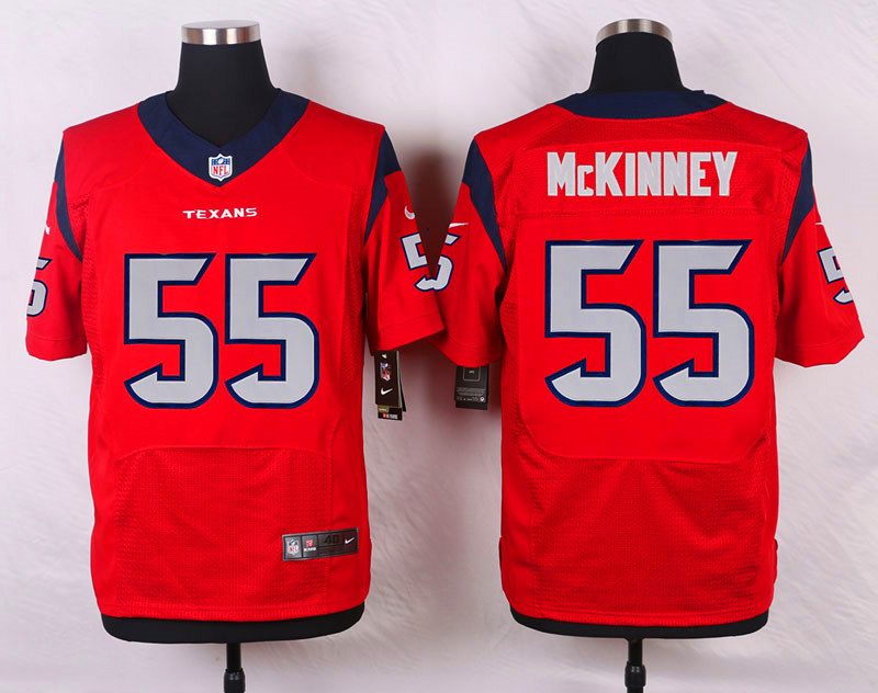 Houston Texans elite jerseys-014